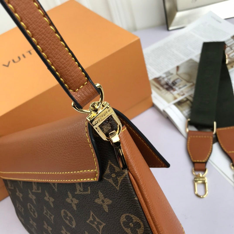 Fashion LTB-bags - 3935