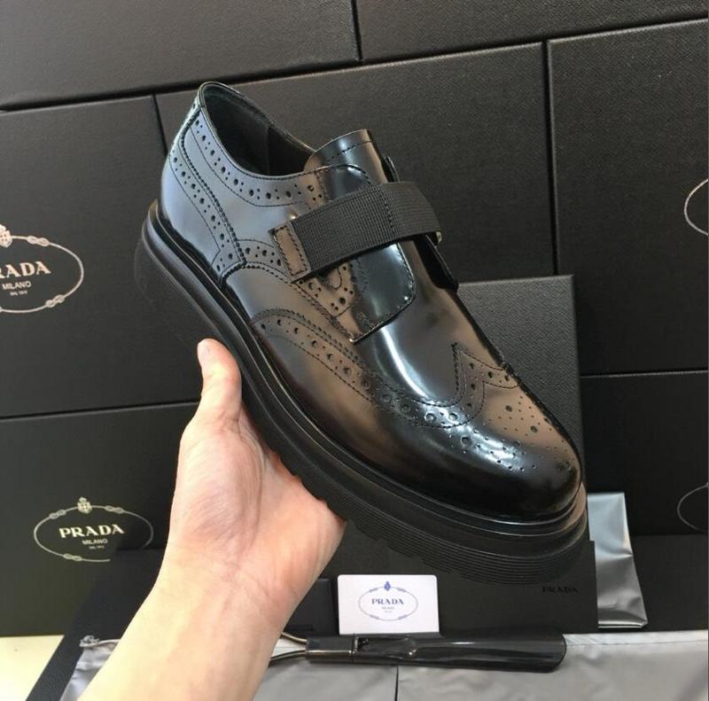 Luxe Touch Bags - PD Men Shoes - 476