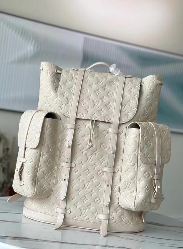Luxe Touch Bags -   2157