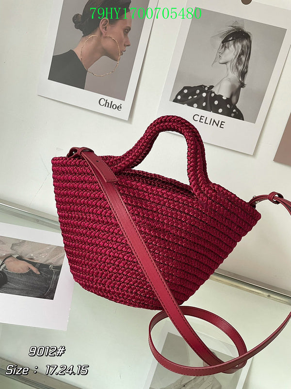 LTB Fashion - BGA Bags - 1707
