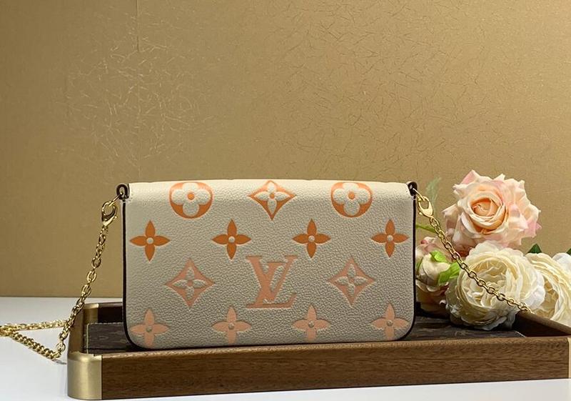 Luxe Touch Bags 

 - LTB Bags - 2500