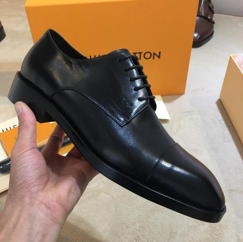 Luxe Touch Bags -  Men Shoes - 1734