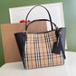 Luxe Touch Bags Fashion -BBR Bags - 594