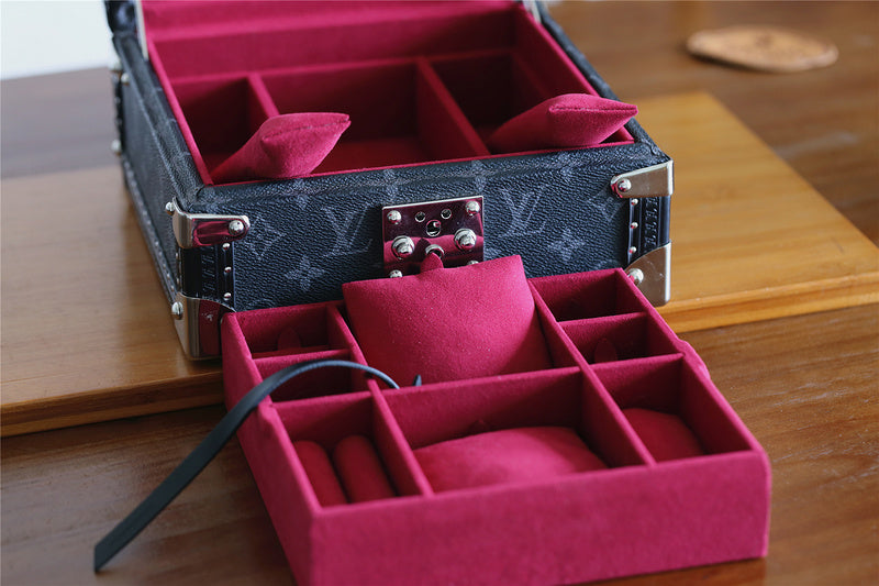 Luxe Touch Fashion LTB-bags - 9543