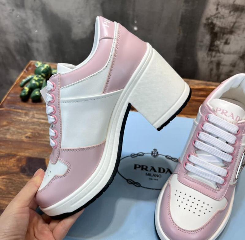 Luxe Touch Bags 

 - PD Women Shoes - 330