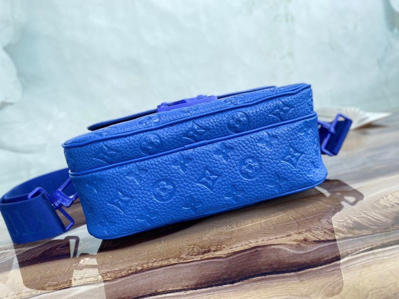 Fashion Luxe Touch bags - 3021