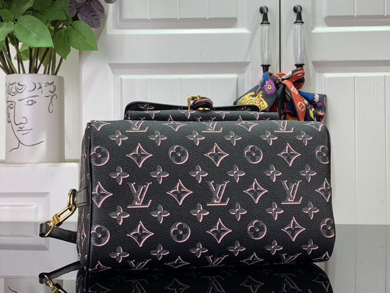 Fashion Luxe Touch bags - 2490