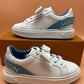 Luxe Touch Bags -  Men Shoes - 1016