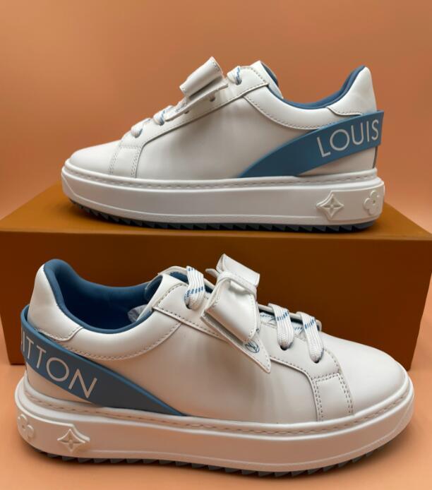 Luxe Touch Bags -  Men Shoes - 1016
