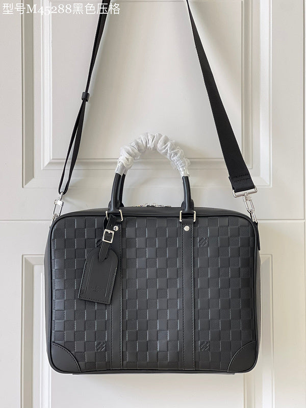 Fashion Luxe Touch bags - 2935