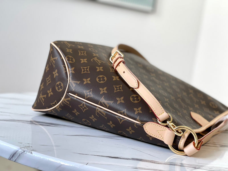 Luxe Touch Fashion LTB-Bags - 16810