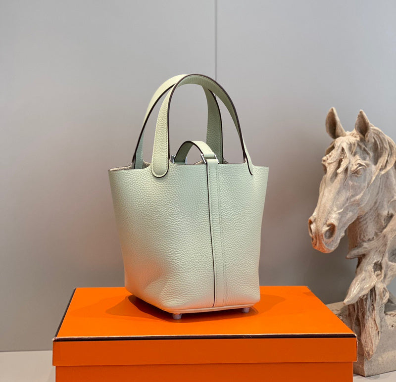 Luxe Touch Bags - HMS Bags - 028