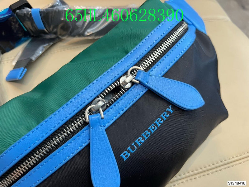 Luxe Touch Fashion -BBR Bags - 304