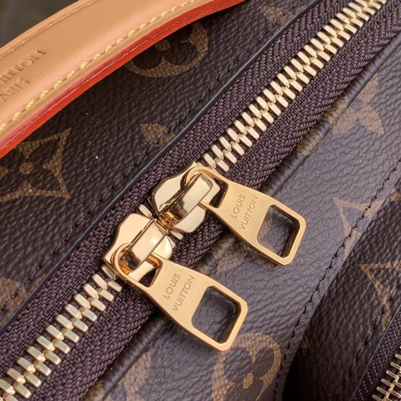 Luxe Touch Fashion LTB-bags - 17547