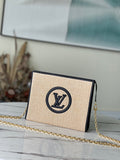 Fashion Luxe Touch bags - 4981