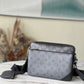 Fashion Luxe Touch bags - 4609