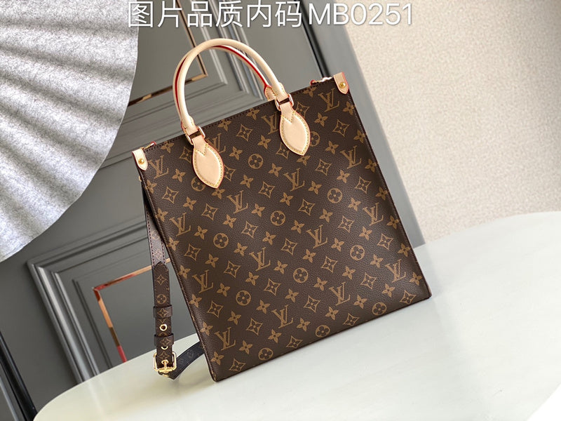 Luxe Touch Fashion LTB-Bags - 16978