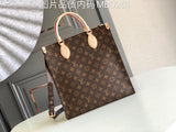 Luxe Touch Fashion LTB-Bags - 16978