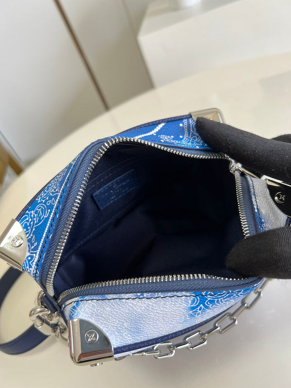 Luxe Touch Fashion LTB-Bags - 16692