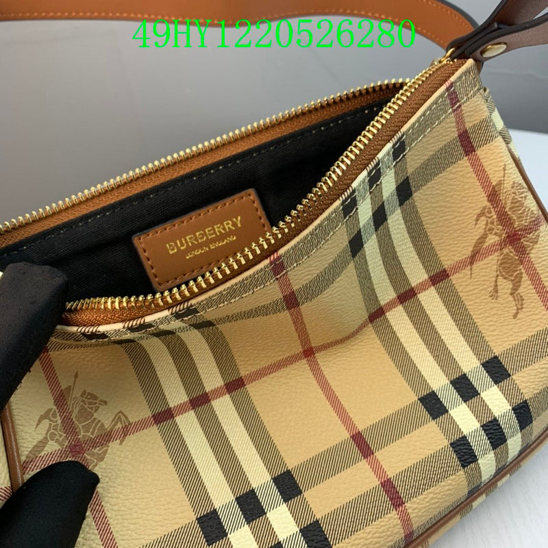 LTB Fashion -BBR Bags - 538