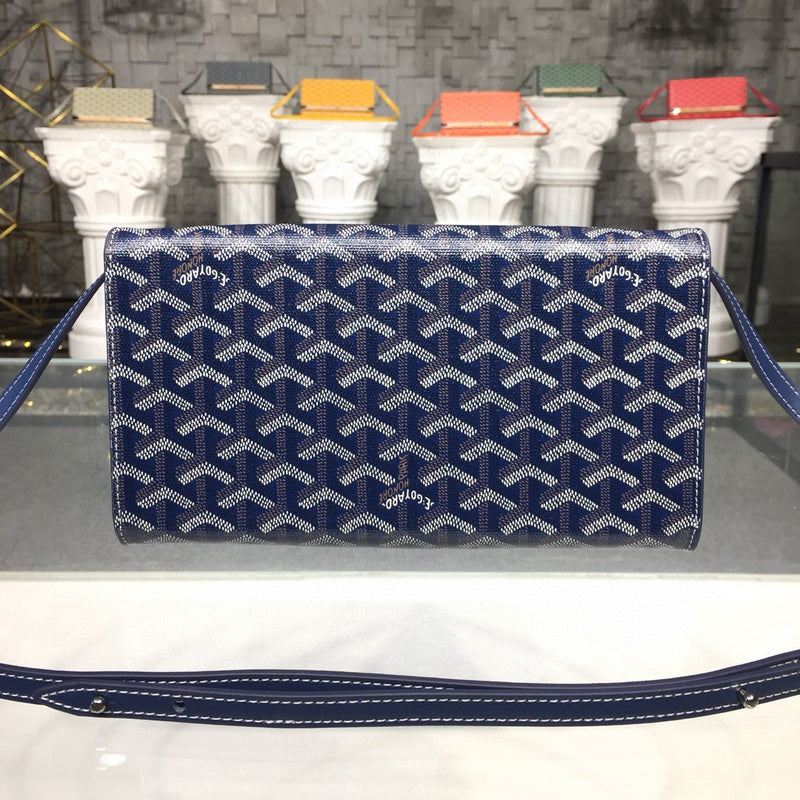 LTB - GOD Bags - 201