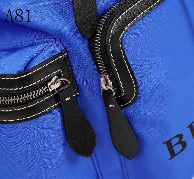 Luxe Touch Bags Fashion -BBR Bags - 847