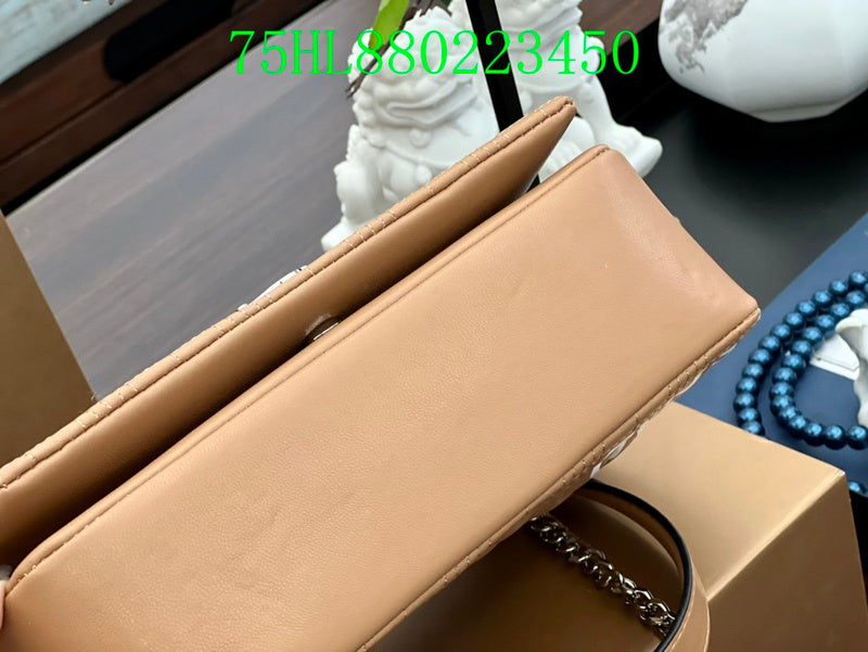 Luxe Touch Bags Fashion -BBR Bags - 309