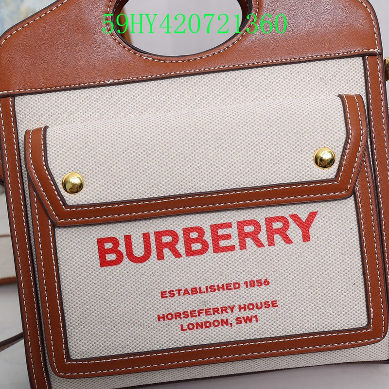 LTB Fashion -BBR Bags - 438