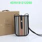 Luxe Touch Fashion -BBR Bags - 592