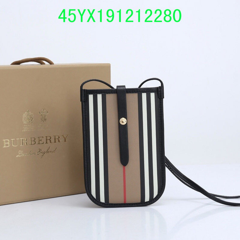 Luxe Touch Fashion -BBR Bags - 592