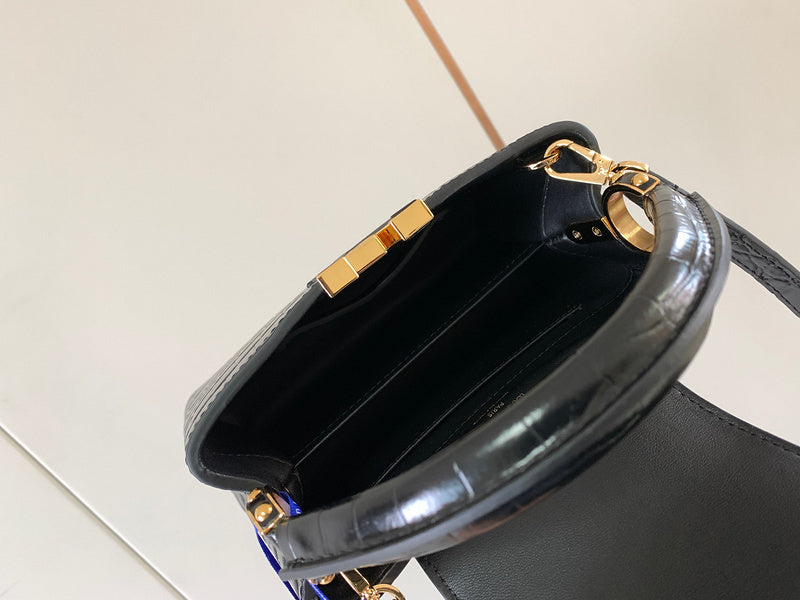 Fashion Luxe Touch bags - 3340