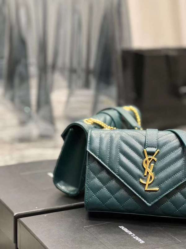 Luxe Touch - SLY Bags 485