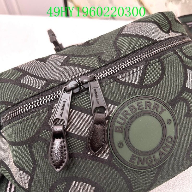 LTB Fashion -BBR Bags - 206