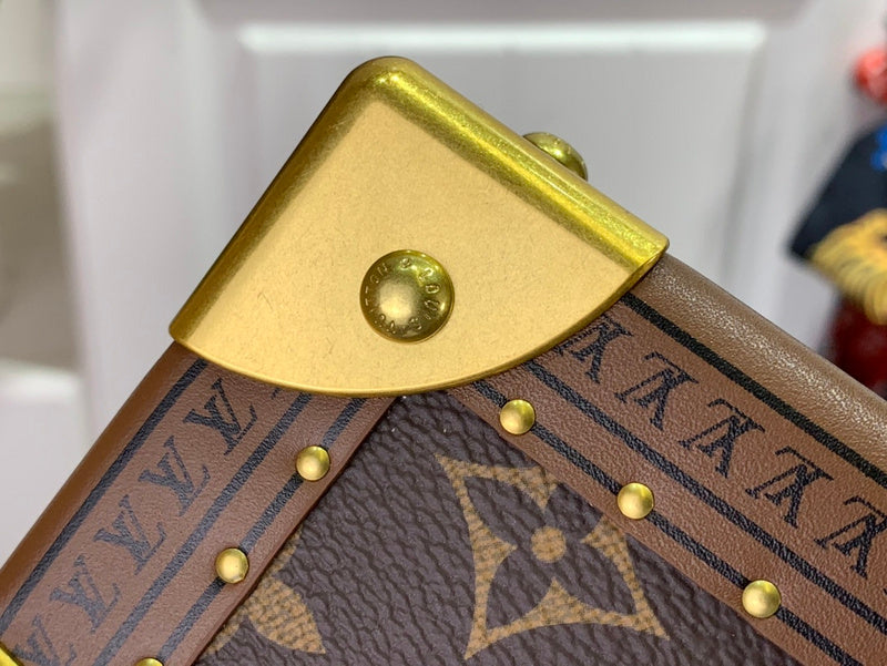 Fashion Luxe Touch bags - 3509