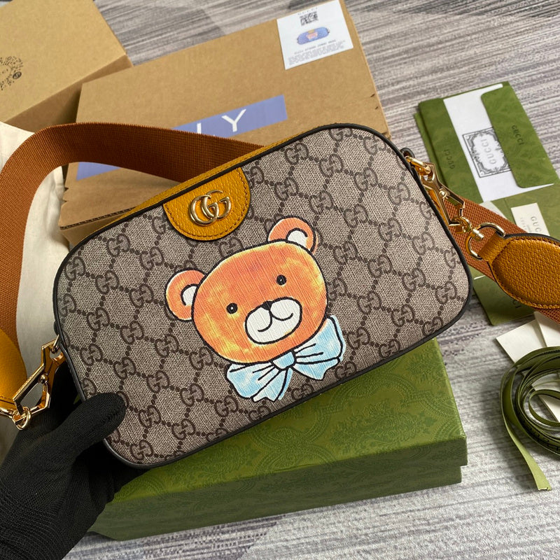LTB - GG Bags - 2133