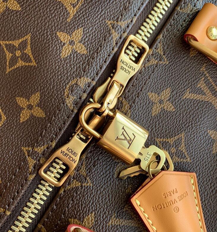 Luxe Touch Bags -   3067