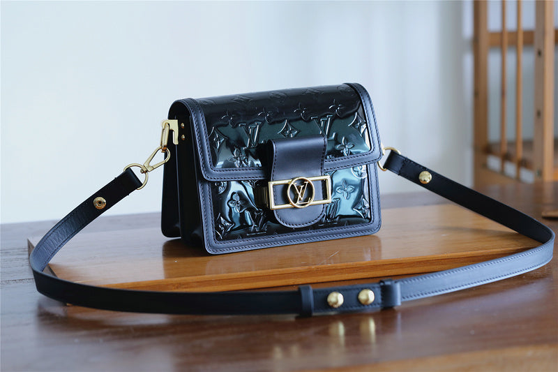 Luxe Touch Fashion LTB-bags - 8130