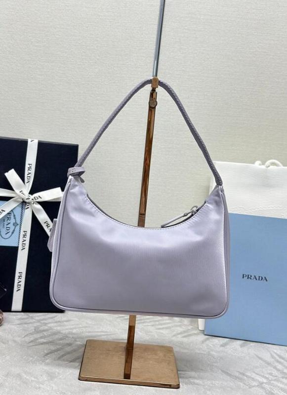 Luxe Touch Bags - PD Bags - 030
