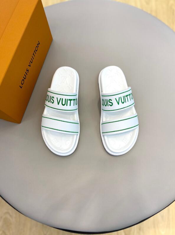Luxe Touch Bags -  Men Shoes - 1094