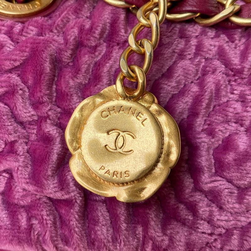 Luxe Touch Bags -  Bags - 318