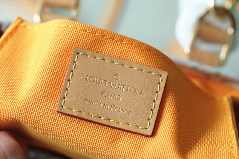 Luxe Touch Fashion LTB-bags - 9912