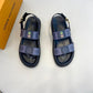 Luxe Touch Bags -  Men Shoes - 1090