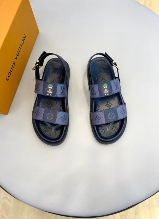 Luxe Touch Bags -  Men Shoes - 1090