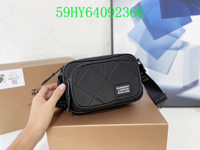LTB Fashion -BBR Bags - 267