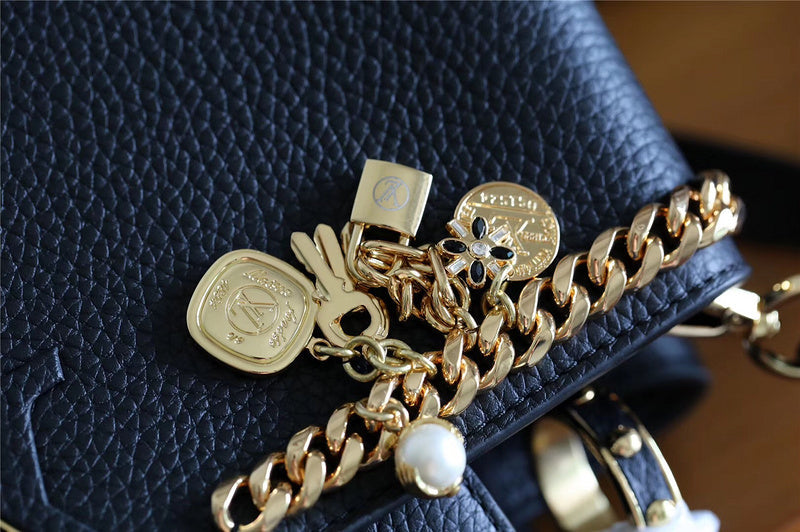 Luxe Touch Fashion LTB-bags - 8376