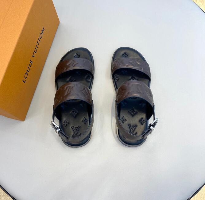 Luxe Touch Bags 

 - LTB Men Shoes - 1124