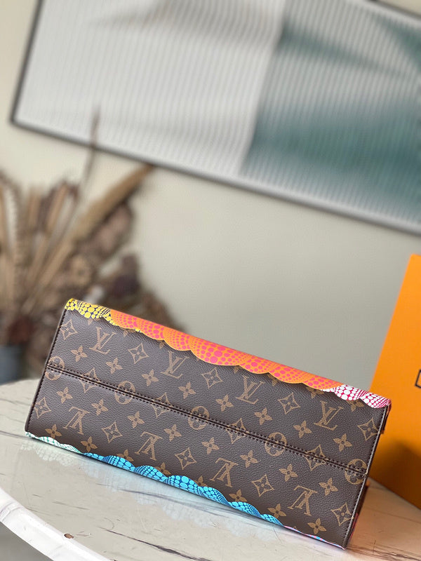 Fashion Luxe Touch bags - 4102