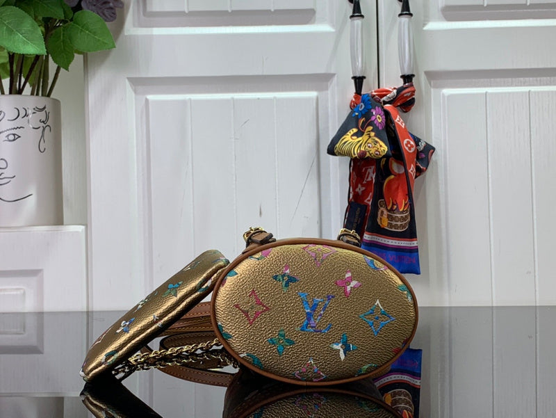 Fashion LTB-bags - 3501