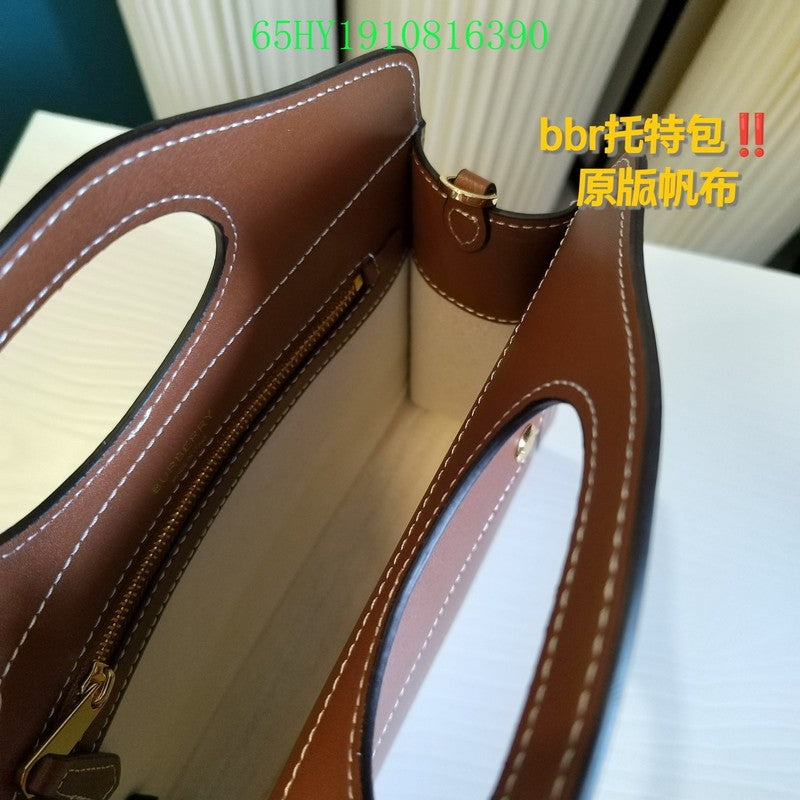 Luxe Touch Fashion -BBR Bags - 045