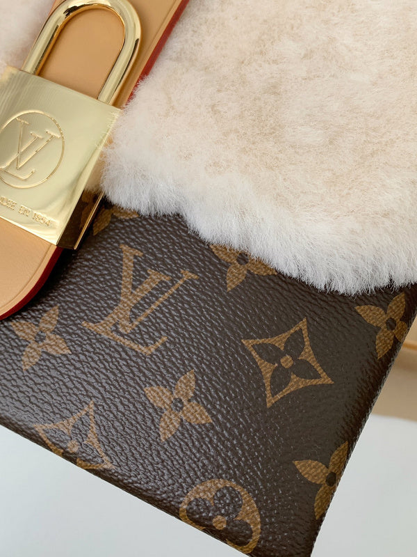 Fashion Luxe Touch bags - 3394
